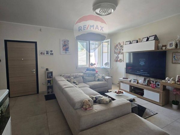 Villa a schiera Arnesano, LE Vendita - Foto 4