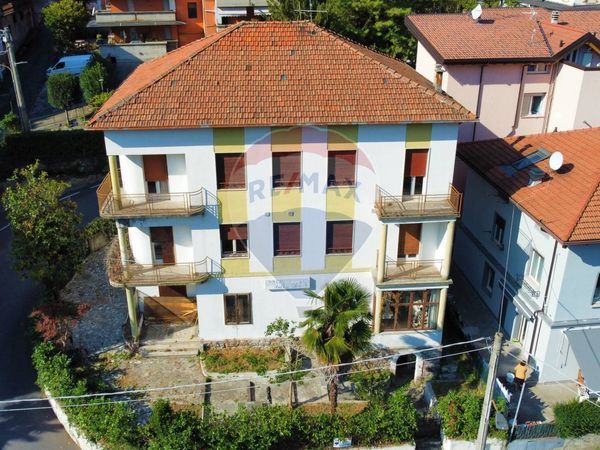 Casa Indipendente Boario Terme, Darfo Boario Terme, BS Vendita