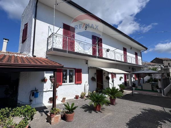 Casa Indipendente Nocelleto, Carinola, CE Vendita