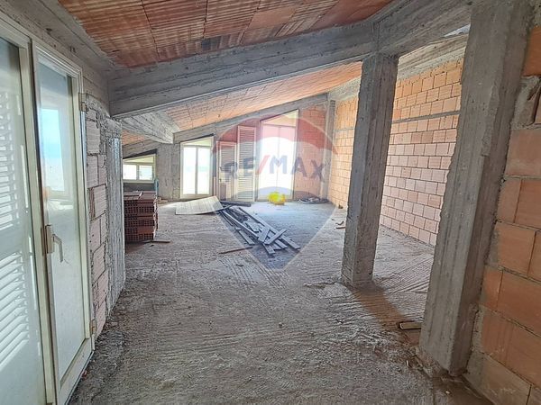 Appartamento Santa Teresa di Riva, ME Vendita - Foto 3