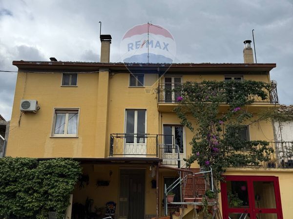 Casa Semindipendente Guardiagrele, CH Vendita - Foto 3