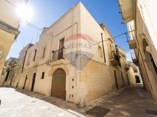 Multiproprietà Centro storico, Lecce, LE Vendita