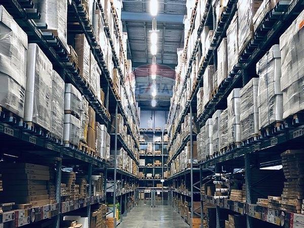 Capannone Industriale Truccazzano, MI Affitto - Foto 2