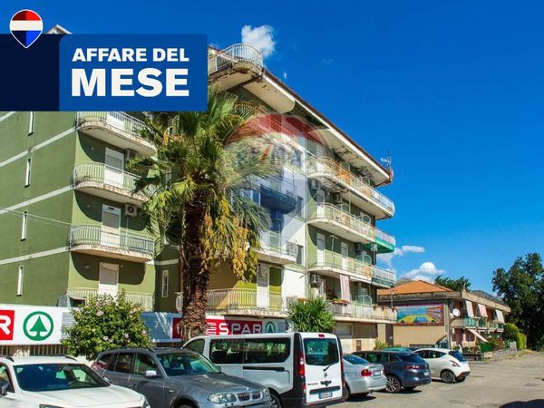 Appartamento San Marco, Calatabiano, CT Vendita