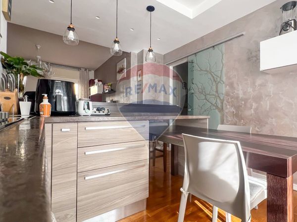 Appartamento Semicentro, Ancona, AN Vendita - Foto 3