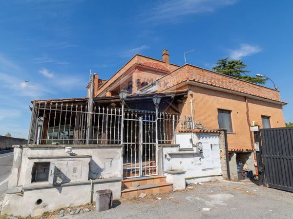 Casa Indipendente Ara Nova, Fiumicino, RM Vendita - Foto 2