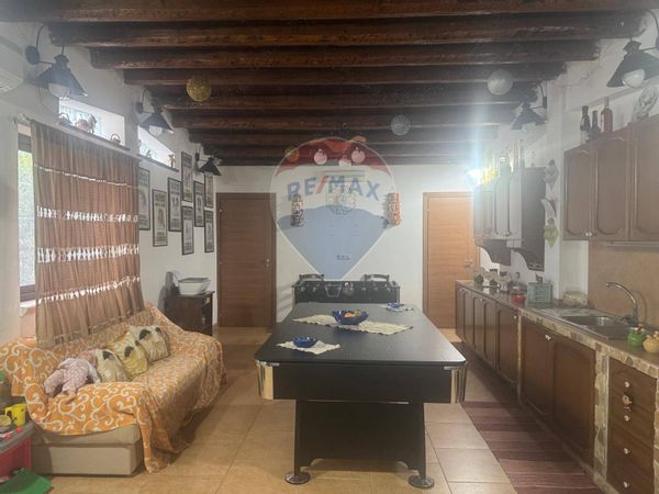 Villa singola Carini, PA Vendita - Foto 2