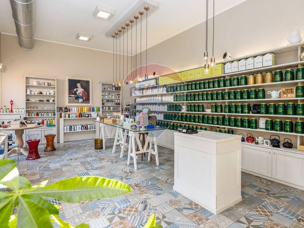 Negozio Centrale, Bergamo, BG Affitto - Foto 2