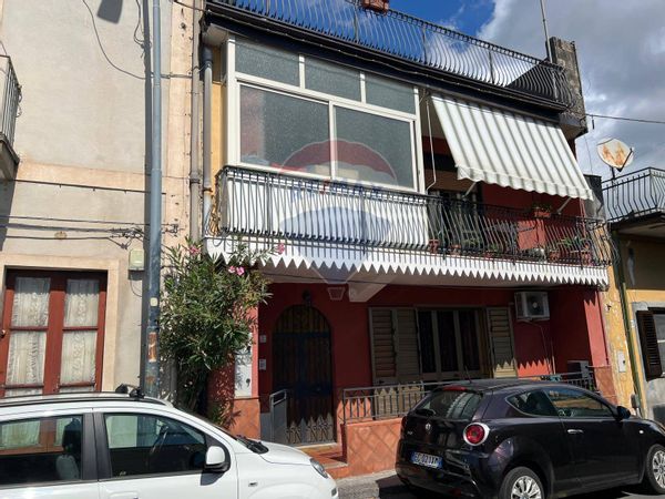 Casa Indipendente Nicolosi, CT Vendita - Foto 3