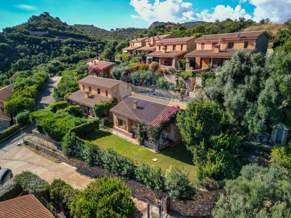 Villa singola Muravera, SU Vendita - Foto 4