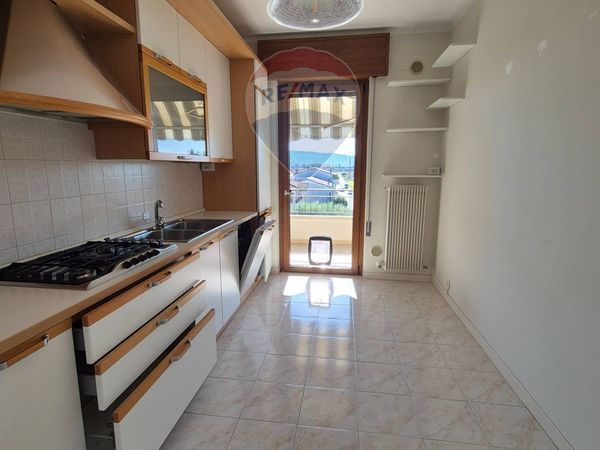 Appartamento Torri di Quartesolo, VI Affitto