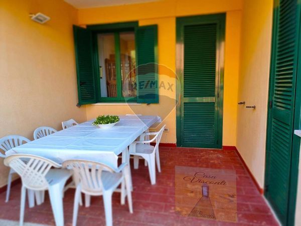 Casa Indipendente Torre dell'Orso, Melendugno, LE Vendita - Foto 4