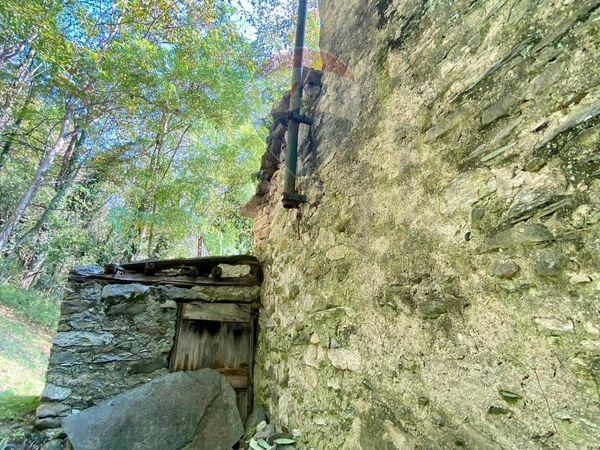 Rustico Gordona, SO Vendita - Foto 2