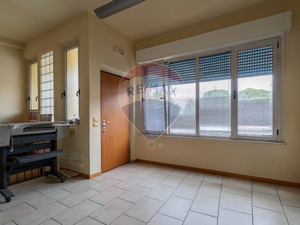 Casa Semindipendente Belvedere Ostrense, AN Vendita - Foto 2