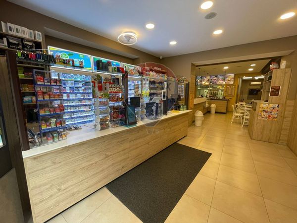 Attività  Commerciale Corigliano Calabro Stazione, Corigliano-Rossano, CS Vendita - Foto 2