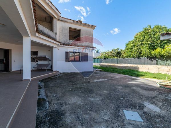 Villa singola Fanusa, Siracusa, SR Vendita - Foto 3