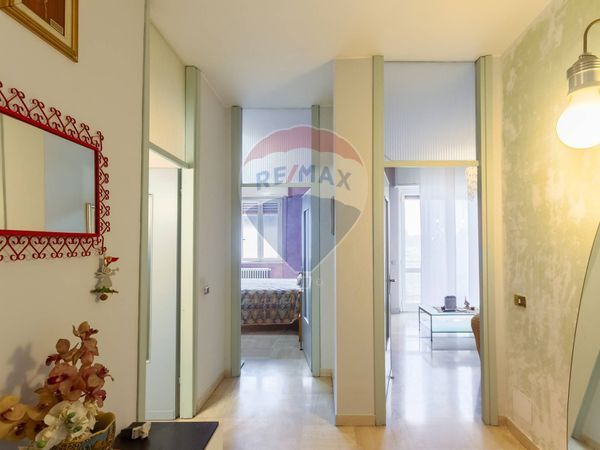 Appartamento Capriate, Capriate San Gervasio, BG Vendita - Foto 2