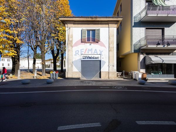 Negozio Cassano d'Adda, MI Vendita