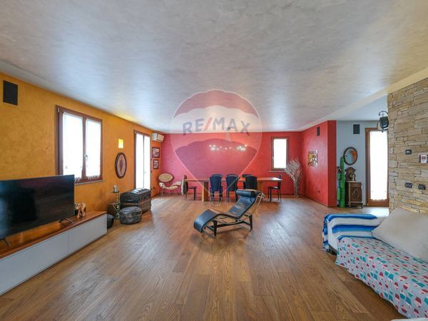 Appartamento Fontanella, BG Vendita - Foto 3