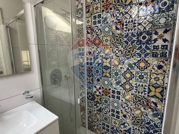 Attico/Mansarda Gaeta, LT Vendita