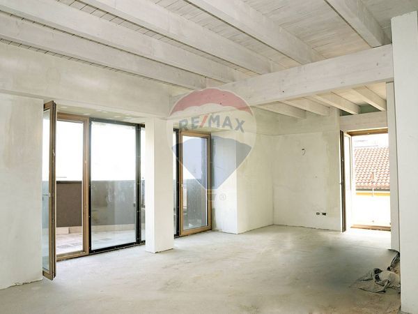 Appartamento Cornate d'Adda, MB Vendita - Foto 4