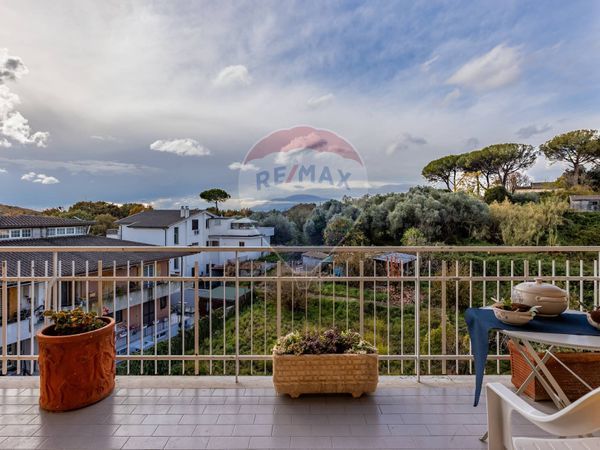 Appartamento Mentana, RM Vendita