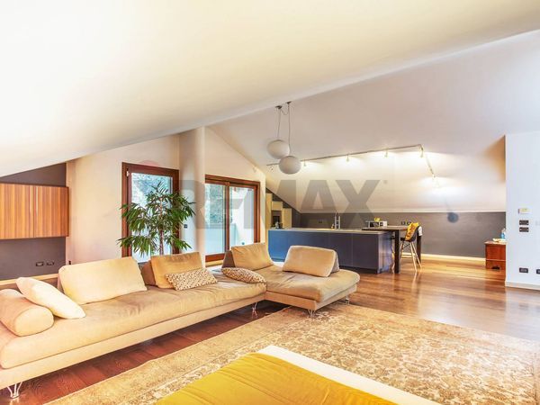 Villa singola Lesmo, MB Vendita - Foto 4