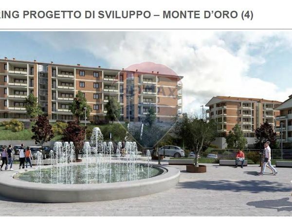 Terreno Edificabile Casali, Mentana, RM Vendita