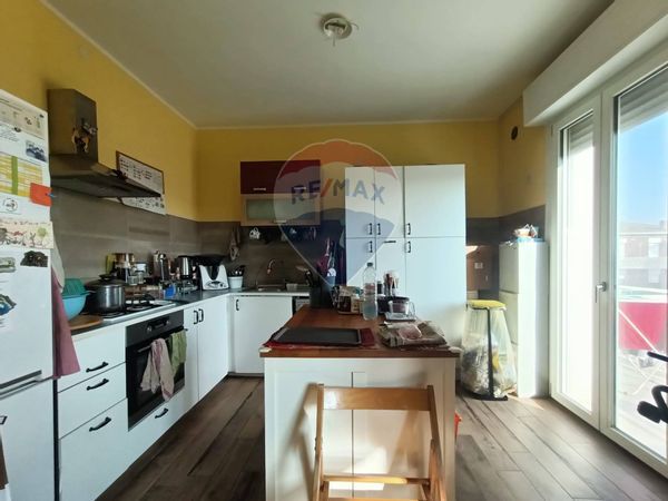 Appartamento San Prospero, MO Vendita