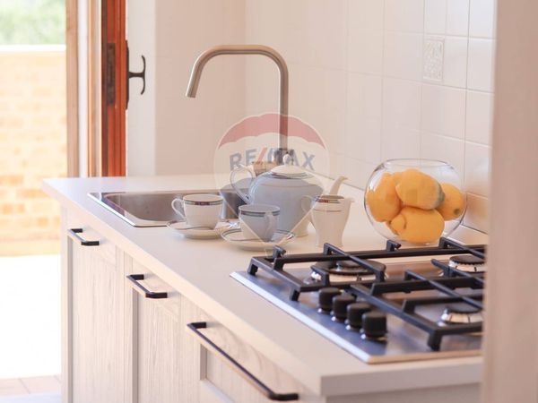 Appartamento Montecarotto, AN Affitto - Foto 3