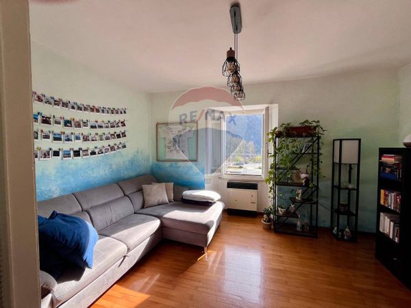 Appartamento Lenna, BG Vendita - Foto 2