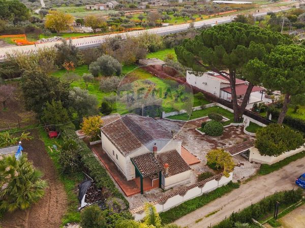 Villa singola Roccazzo, Chiaramonte Gulfi, RG Vendita - Foto 4