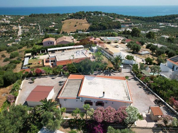 Villa singola Periferia, Vieste, FG Vendita - Foto 2