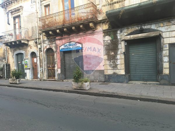 Attività  Commerciale Mascalucia, CT Affitto - Foto 4