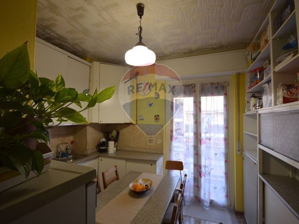 Appartamento Pioltello, MI Vendita