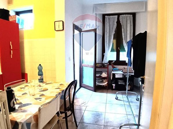 Appartamento Stazione, Reggio nell'Emilia, RE Vendita - Foto 2