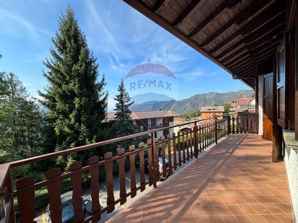 Appartamento Costa Serina, BG Vendita - Foto 3