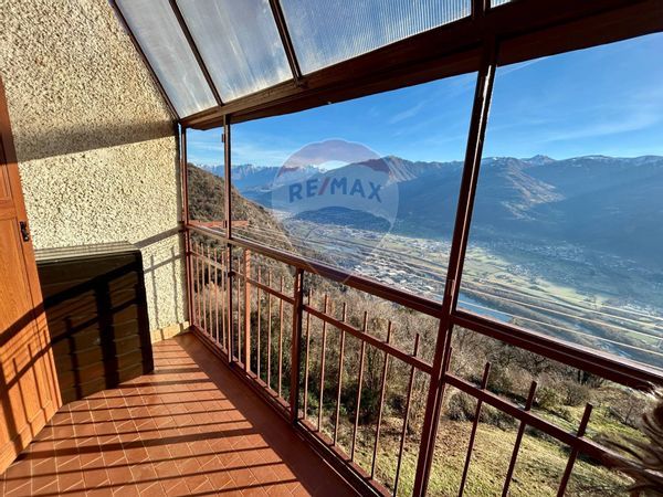 Appartamento San Vigilio, Rogno, BG Vendita