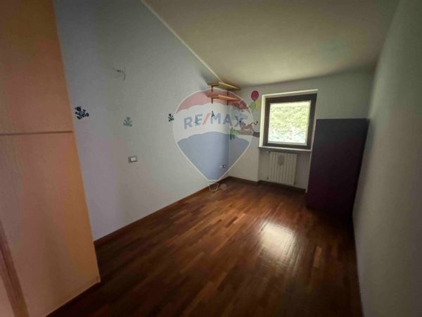 Villa singola S. Ambrogio, Varese, VA Vendita - Foto 4