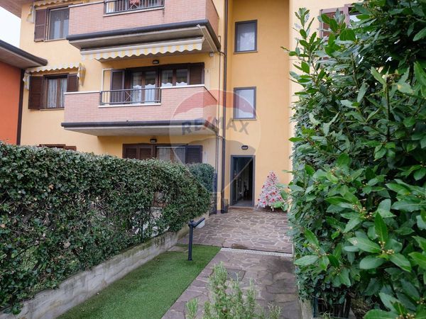 Appartamento Brembate, BG Vendita