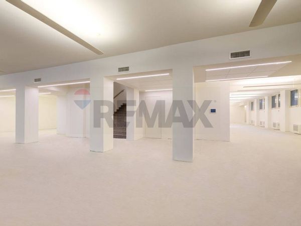 Ufficio Milano, MI Affitto