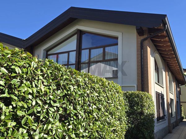 Appartamento Bernareggio, MB Vendita - Foto 4