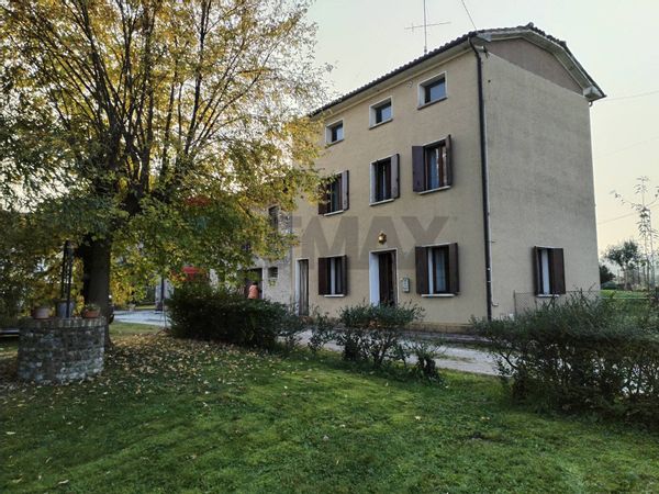 Casa Indipendente Colle Umberto, TV Vendita - Foto 3