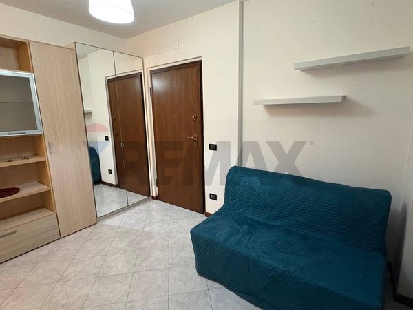 Appartamento Santa Maria Rossa, Garbagnate Milanese, MI Affitto