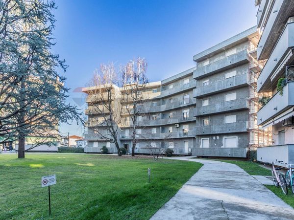 Appartamento San Giorgio su Legnano, MI Vendita