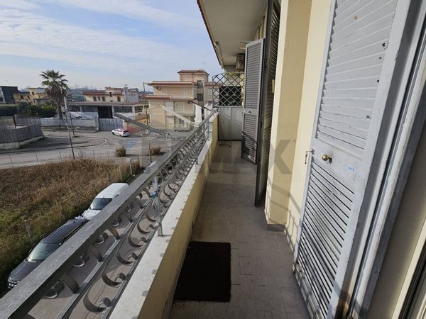 Appartamento Zona San Marco, Afragola, NA Affitto - Foto 2