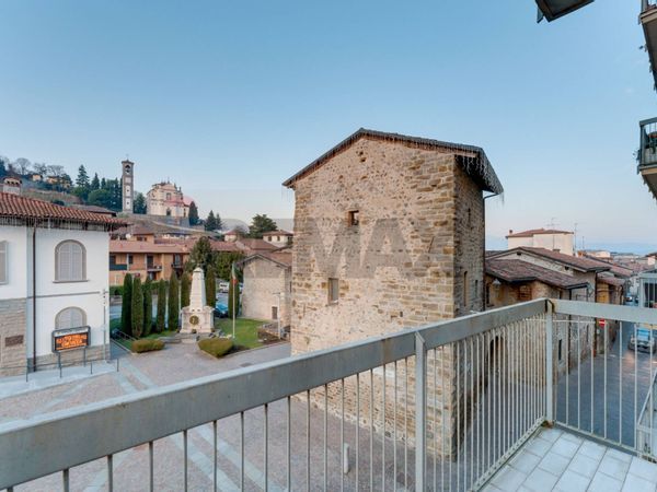 Appartamento Mapello, BG Vendita