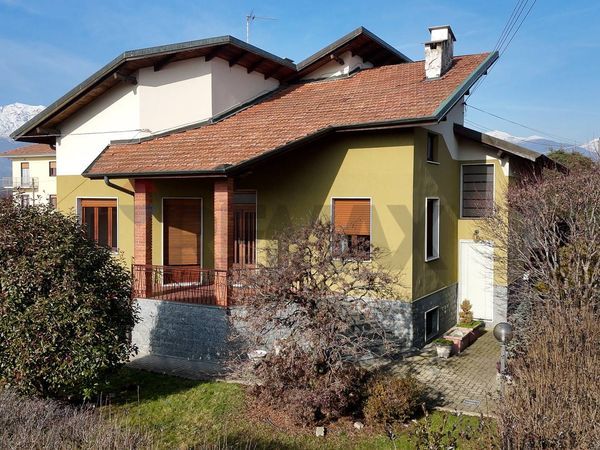 Casa Indipendente Ponderano, BI Vendita