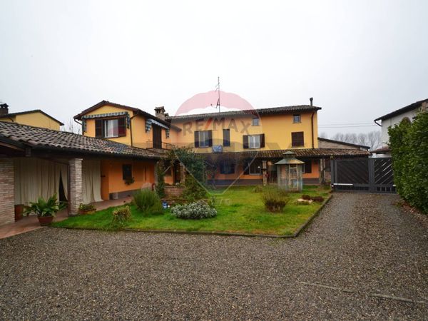 Casa Indipendente Noceto, PR Vendita - Foto 3