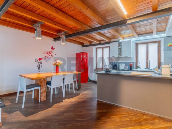 Appartamento Sumirago, VA Vendita